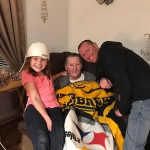 Meet your Posher, Bryan